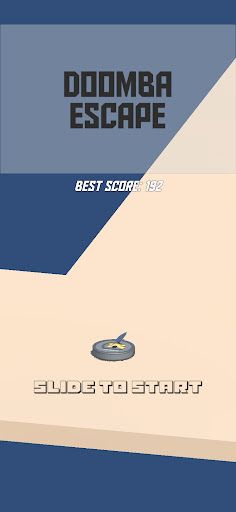 DOOMBA ESCAPE - Screenshot 3