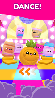 Recyclings Run - Screenshot 3