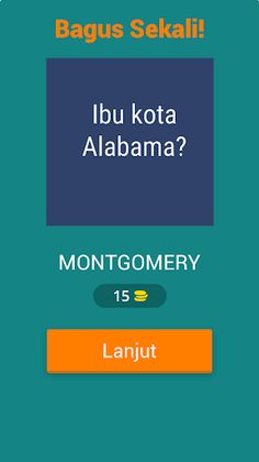 NAMA KOTA DI AMERIKA - Screenshot 2