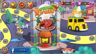 Farm Fruit - Screenshot 3