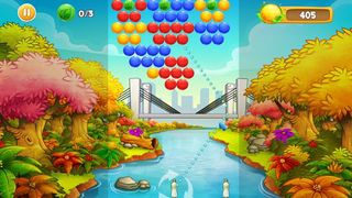 Pop Pop: Recicla - Screenshot 1