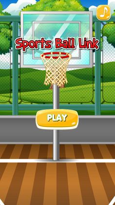 Sports Ball Link - Screenshot 3