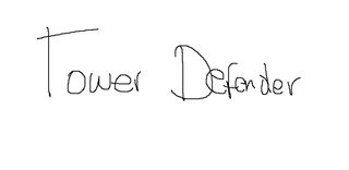 Tower Defender Bellseboss 1MVP - Screenshot 1