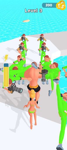 Fan Pusher - Screenshot 3