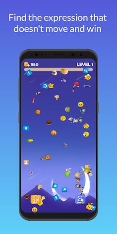 EmojiHop - Screenshot 3
