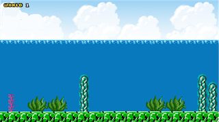 Super Frog Bros. - Screenshot 3