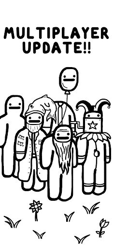 Grandma's Footsteps - Screenshot 3