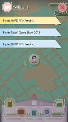 Unforgivable: Eliza - Screenshot 4