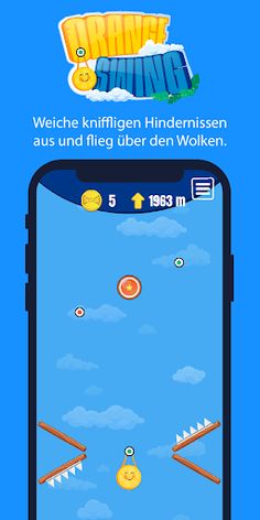 Spezi OrangeSwing - Screenshot 4