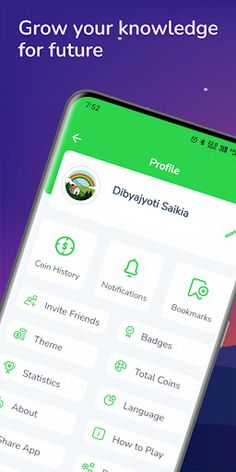 Exam Quiz: Play to Learn More - Screenshot 1