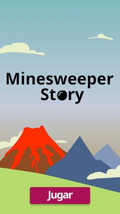 Minesweeper Story - Screenshot 1