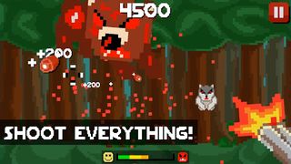 KILL KILL KILL - Screenshot 2