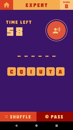 Spelling Blitz - Screenshot 2