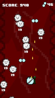 The White Blood Cell - Screenshot 2