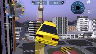 City Driver | Destroy Car - Screenshot 3