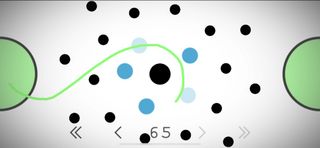 Dodgy Doodle - Screenshot 1