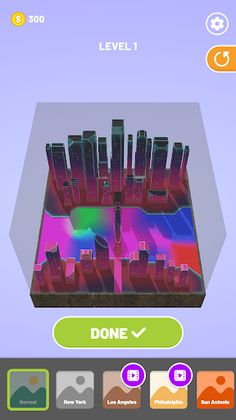 Crayon Epoxy - Screenshot 2