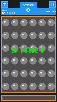 Q Ball - Puzzle Ball Game - Screenshot 1