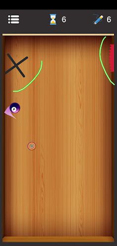 Draw And Save Pool Balls - Screenshot 1