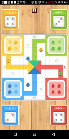 parchisdice - Screenshot 4