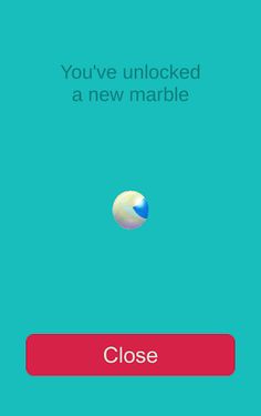 Marble Merge - Screenshot 2
