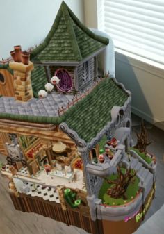 AR Mansion ARCore/Sceneform De - Screenshot 1