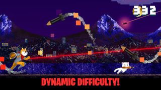 Pocket Parrys - Screenshot 3