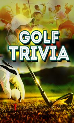 Golf Trivia Masters Pro Quiz - Screenshot 1
