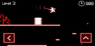 Pixel Run Demo - Screenshot 3