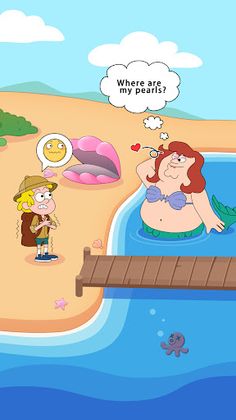 Save The Scouts-Rescue Puzzle - Screenshot 3