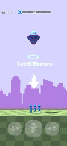 Another UFO shoot down - Screenshot 1