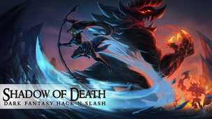 Shadow of Death: Offline Games - Screenshot 1