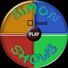 WOS Simon Shows - Screenshot 4