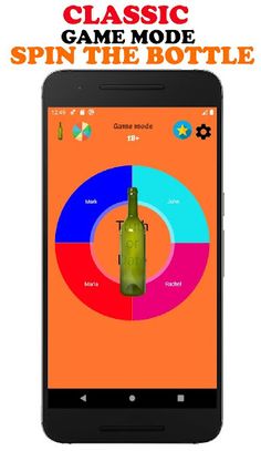 Truth Or Dare Game - Screenshot 4