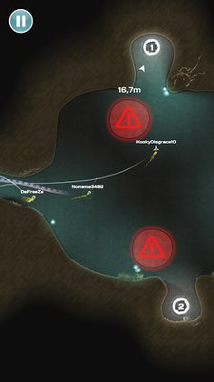 Cosmo Dash - Screenshot 3