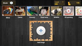 My Jigsaw - Screenshot 3