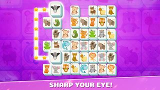 Onet Match Animal Game - Screenshot 2