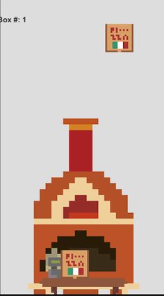 Pizza Stacker - Screenshot 4