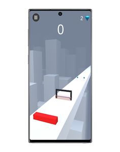 Jelly Runners - Screenshot 2