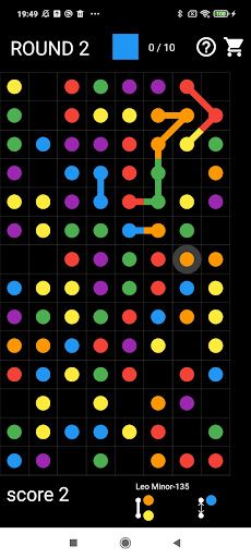 Dots - Screenshot 2