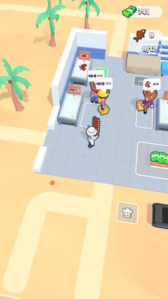 Fishing Whirlpool - Screenshot 3