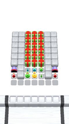 Doll Twist - Screenshot 4