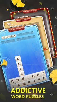 Wordapalooza - Screenshot 1