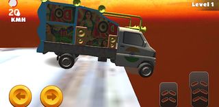 dj wala game indi truck offlin - Screenshot 2