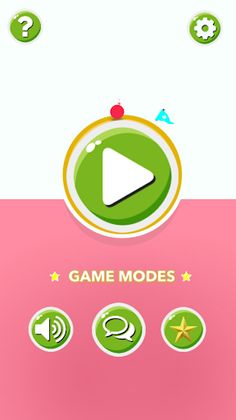 Rolinger - Screenshot 1