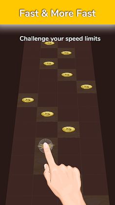 Catch Coins - Screenshot 4