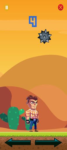 Sonsuz Kaçış - Screenshot 1