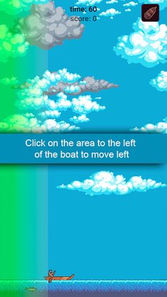 Fishing Pixel Art - Screenshot 2