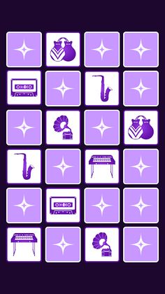 Mnemosis Memory Game - Screenshot 3