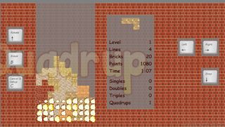 Quadrup - Screenshot 3